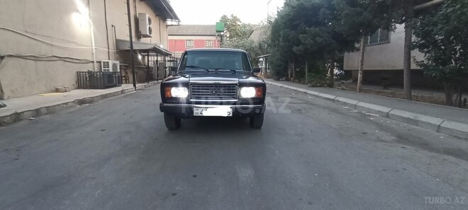 LADA (VAZ) 2107 2002, 134,650 km - 1.6 l - Bakı