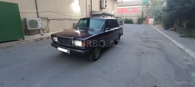 LADA (VAZ) 2107 2002, 134,650 km - 1.6 l - Bakı