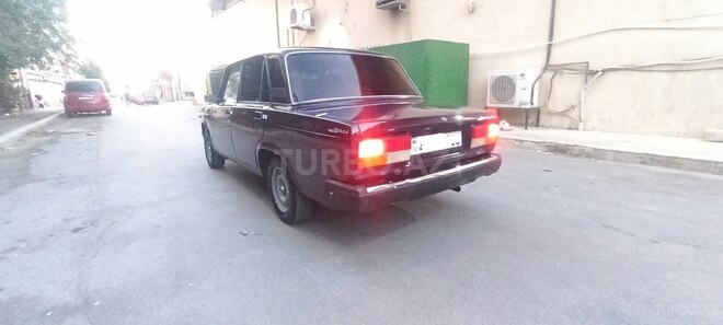 LADA (VAZ) 2107 2002, 134,650 km - 1.6 l - Bakı