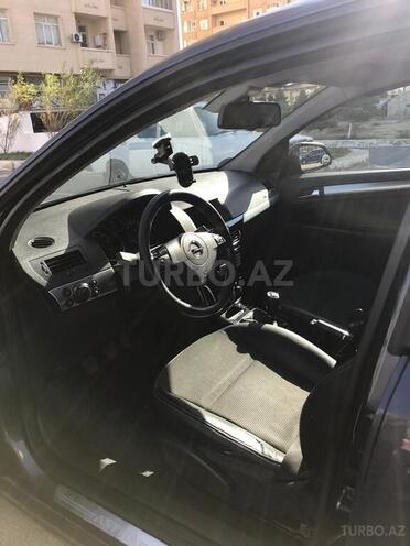 Opel Astra 2009, 263,000 km - 1.3 l - Bakı