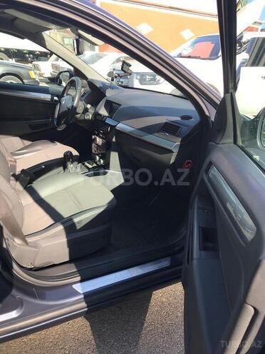 Opel Astra 2009, 263,000 km - 1.3 l - Bakı