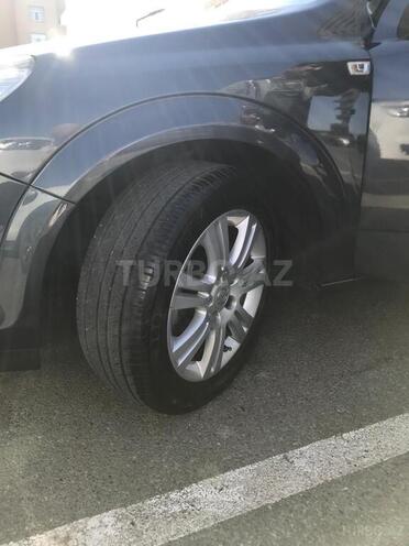 Opel Astra 2009, 263,000 km - 1.3 l - Bakı