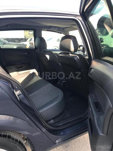 Opel Astra 2009, 263,000 km - 1.3 l - Bakı