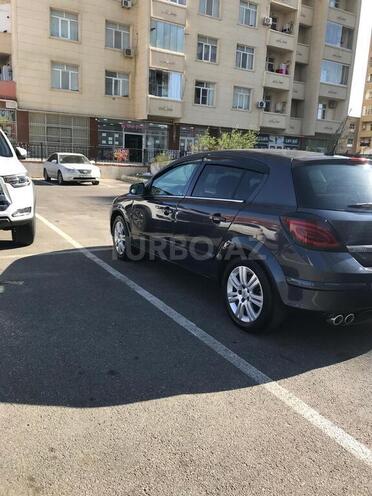 Opel Astra 2009, 263,000 km - 1.3 l - Bakı