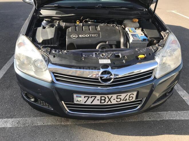 Opel Astra 2009, 263,000 km - 1.3 l - Bakı