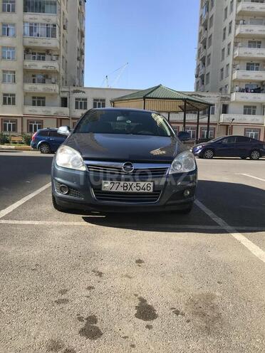 Opel Astra 2009, 263,000 km - 1.3 l - Bakı