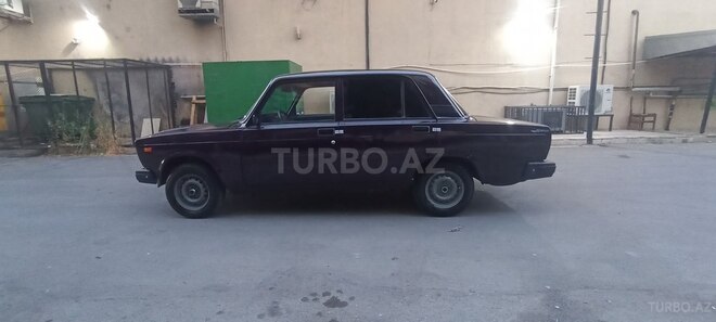 LADA (VAZ) 2107 2002, 134,650 km - 1.6 l - Bakı