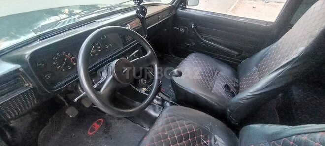 LADA (VAZ) 2107 2002, 134,650 km - 1.6 l - Bakı