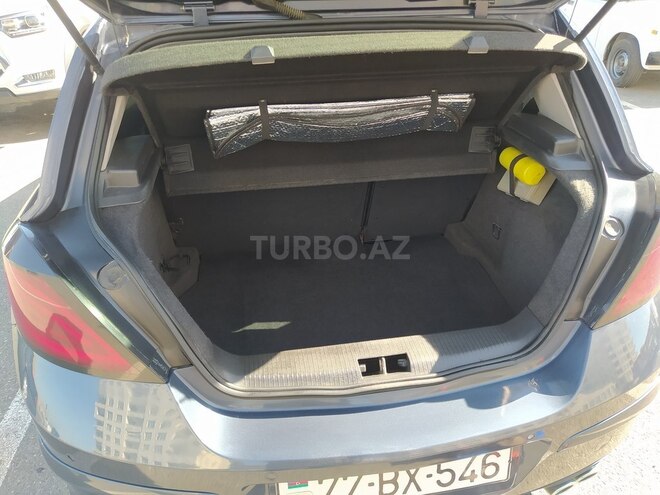 Opel Astra 2009, 263,000 km - 1.3 l - Bakı