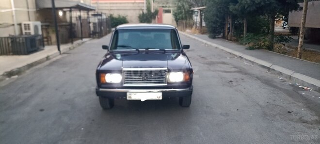 LADA (VAZ) 2107 2002, 134,650 km - 1.6 l - Bakı