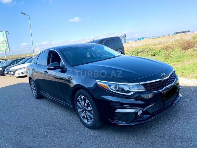 Kia K5-3