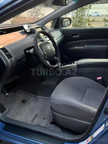 Toyota Prius 2006, 200,000 km - 1.5 l - Sumqayıt