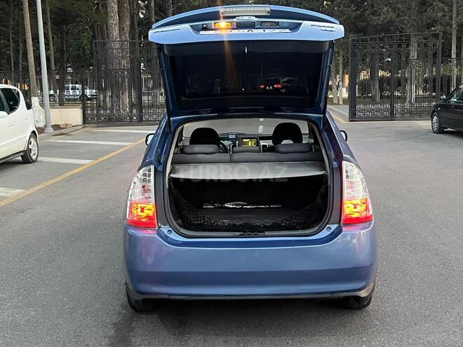 Toyota Prius 2006, 200,000 km - 1.5 l - Sumqayıt