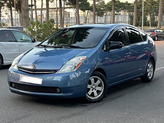 Toyota Prius 2006, 200,000 km - 1.5 l - Sumqayıt