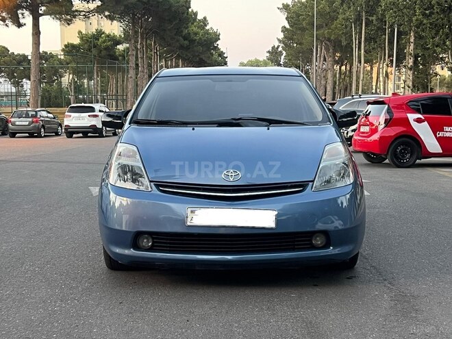 Toyota Prius 2006, 200,000 km - 1.5 l - Sumqayıt