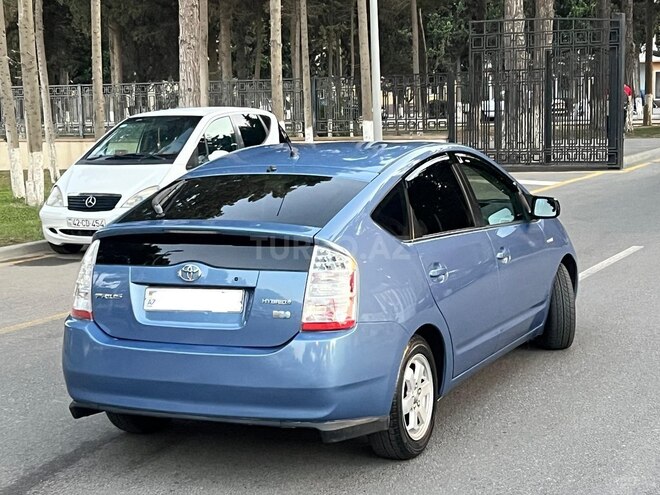 Toyota Prius 2006, 200,000 km - 1.5 l - Sumqayıt