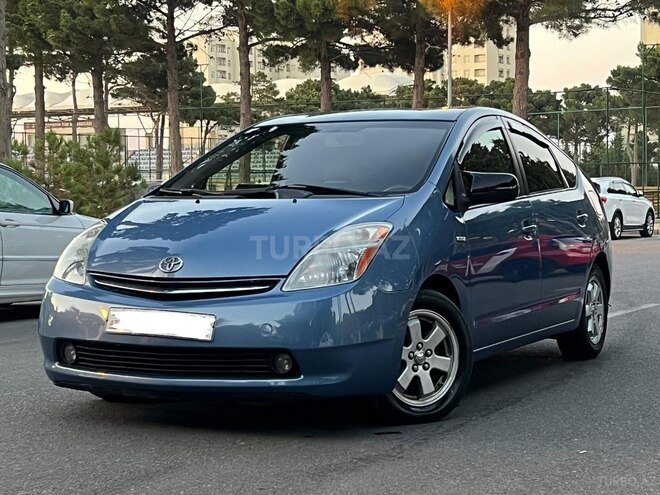 Toyota Prius 2006, 200,000 km - 1.5 l - Sumqayıt