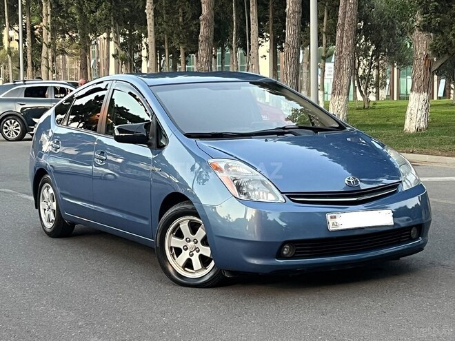 Toyota Prius 2006, 200,000 km - 1.5 l - Sumqayıt