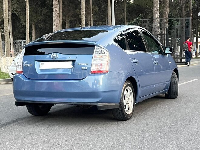 Toyota Prius 2006, 200,000 km - 1.5 l - Sumqayıt