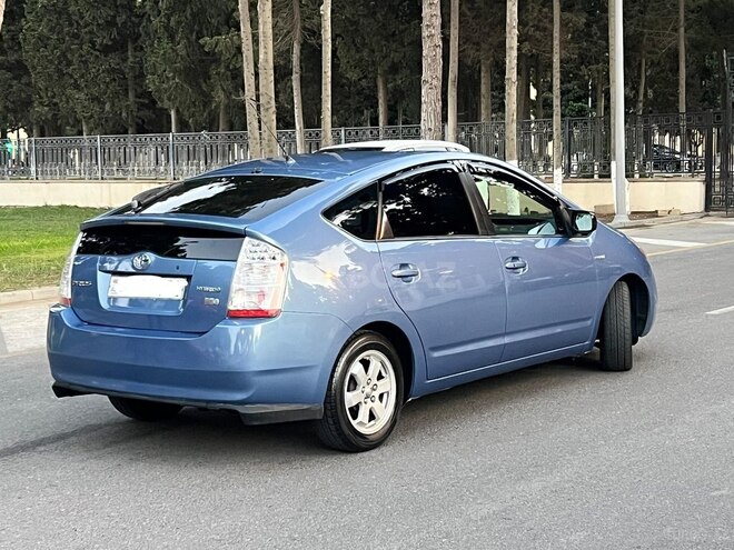 Toyota Prius 2006, 200,000 km - 1.5 l - Sumqayıt