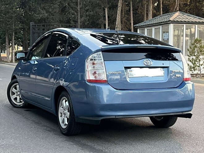 Toyota Prius 2006, 200,000 km - 1.5 l - Sumqayıt