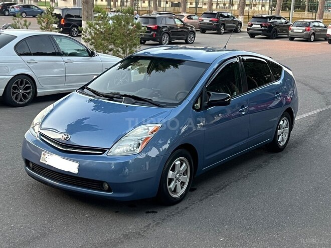 Toyota Prius 2006, 200,000 km - 1.5 l - Sumqayıt
