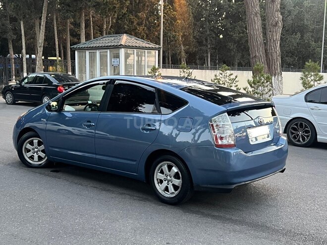 Toyota Prius 2006, 200,000 km - 1.5 l - Sumqayıt