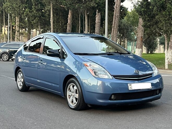Toyota Prius 2006, 200,000 km - 1.5 l - Sumqayıt