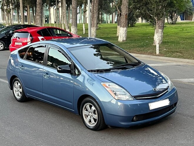 Toyota Prius 2006, 200,000 km - 1.5 l - Sumqayıt