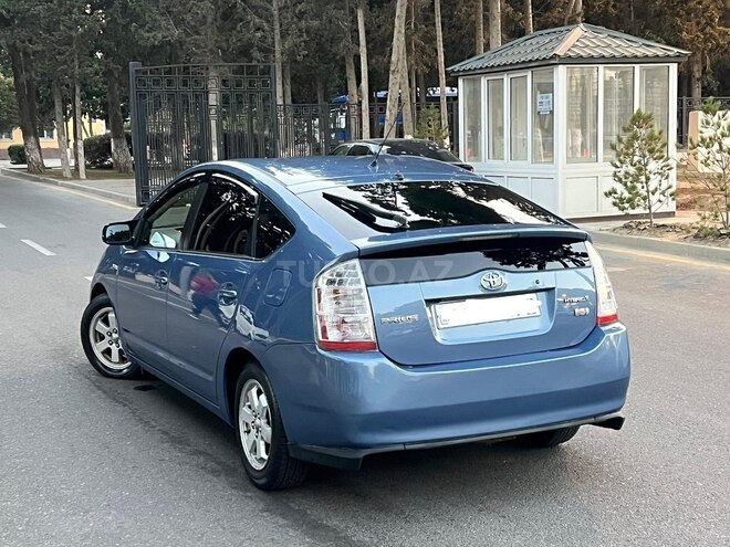 Toyota Prius 2006, 200,000 km - 1.5 l - Sumqayıt