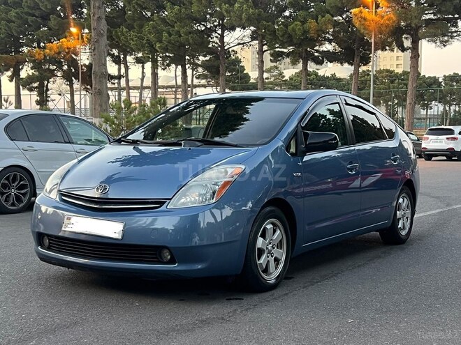 Toyota Prius 2006, 200,000 km - 1.5 l - Sumqayıt