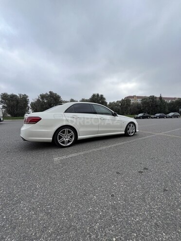Mercedes E 200 2010, 385,000 km - 1.8 l - Bakı
