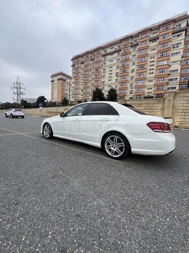 Mercedes E 200 2010, 385,000 km - 1.8 l - Bakı