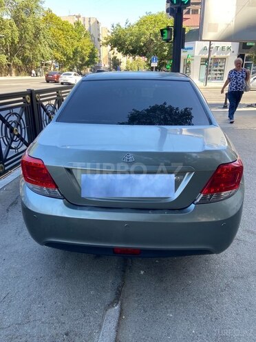 Khazar SD 2020, 162,647 km - 1.7 l - Bakı