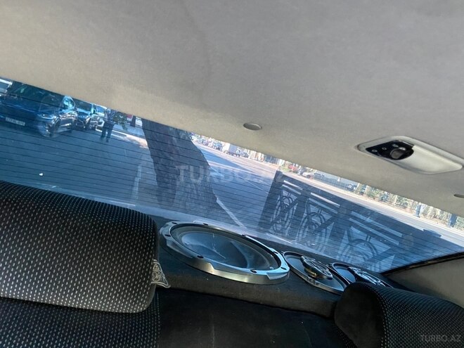 Khazar SD 2020, 162,647 km - 1.7 l - Bakı