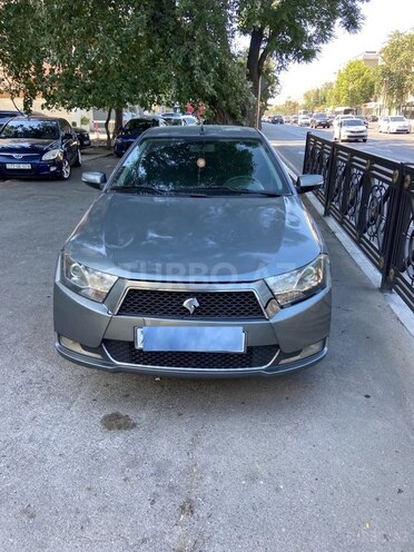 Khazar SD 2020, 162,647 km - 1.7 l - Bakı