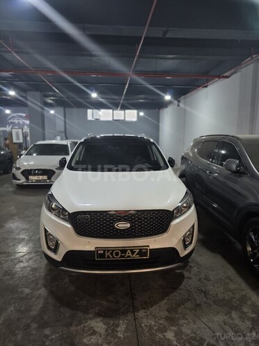 Kia Sorento-1