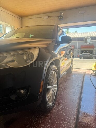 Volkswagen Tiguan 2009, 245,000 km - 2.0 l - Bakı