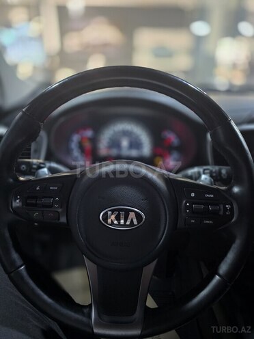 Kia Sorento-10