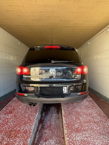 Volkswagen Tiguan 2009, 245,000 km - 2.0 l - Bakı