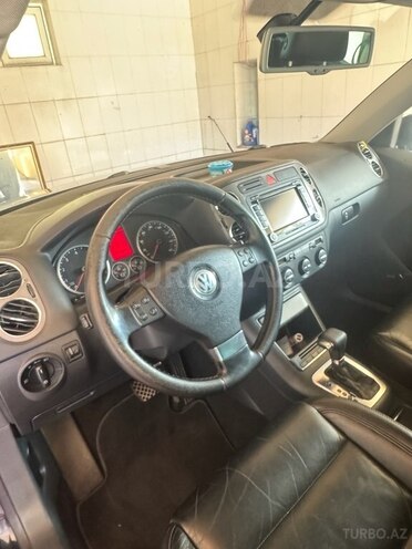 Volkswagen Tiguan 2009, 245,000 km - 2.0 l - Bakı