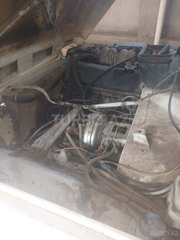 LADA (VAZ) Niva 2003, 300,000 km - 1.7 l - Şamaxı