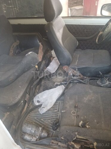 LADA (VAZ) Niva 2003, 300,000 km - 1.7 l - Şamaxı