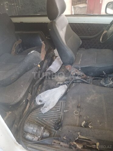 LADA (VAZ) Niva 2003, 300,000 km - 1.7 l - Şamaxı