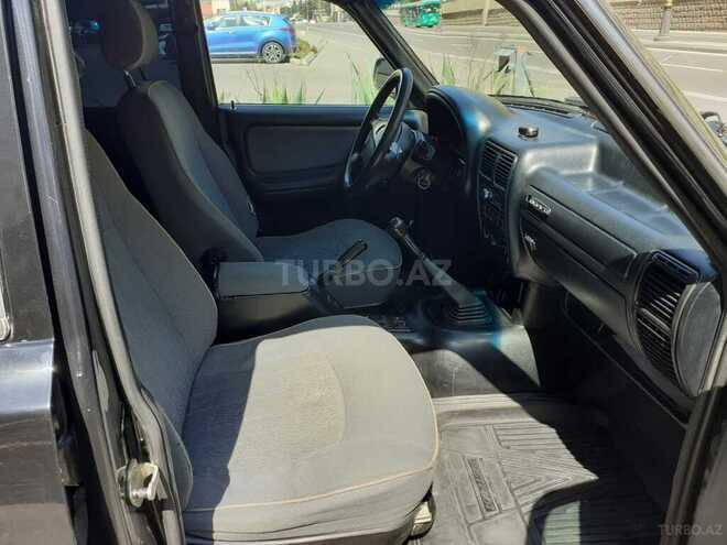 GAZ 3110 2005, 150,000 km - 2.5 l - Bakı
