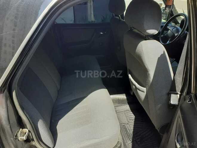 GAZ 3110 2005, 150,000 km - 2.5 l - Bakı