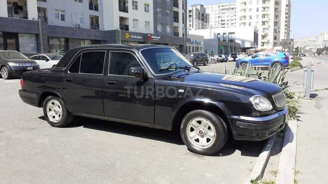 GAZ 3110 2005, 150,000 km - 2.5 l - Bakı