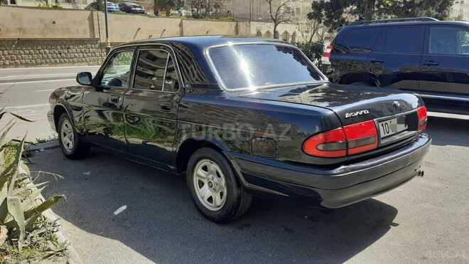 GAZ 3110 2005, 150,000 km - 2.5 l - Bakı