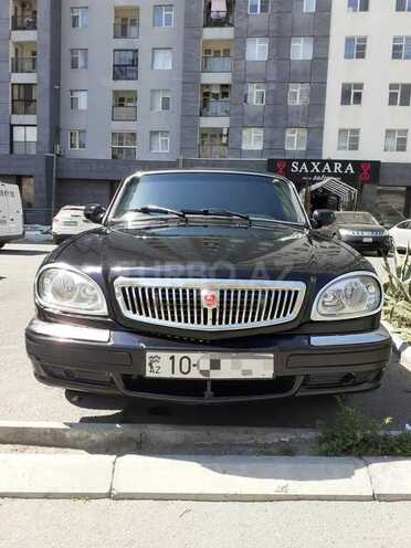 GAZ 3110 2005, 150,000 km - 2.5 l - Bakı