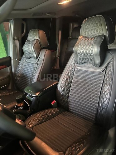 Toyota Land Cruiser Prado 2007, 260,000 km - 4.0 л - Ağdam